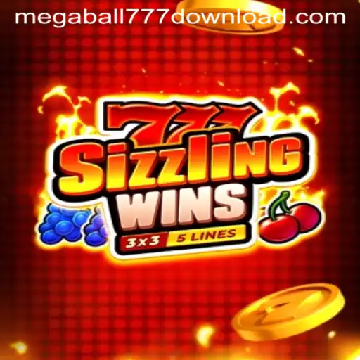 Master the Thrills of 777 Sizzling Wins: A Deep Dive into Megaball777