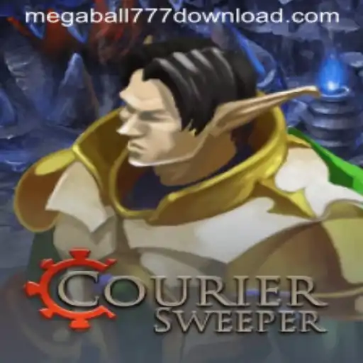 CourierSweeper: Navigating the Digital Landscape with Megaball777