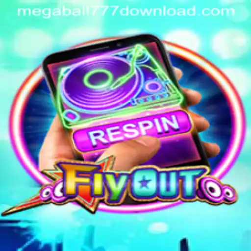FlyOut: The Megaball777 Extravaganza