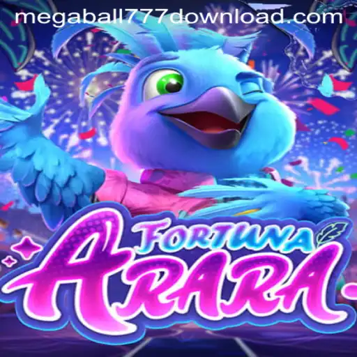 Explore the Thrilling World of FortunaArara: A Journey with Megaball777