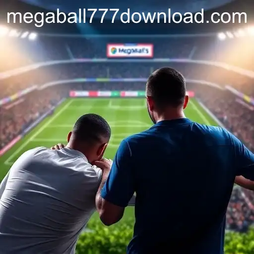 Mastering In Play Live Betting: Strategies and Insights with Megaball777