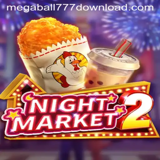 NightMarket2: An Immersive Experience in the Virtual Realm
