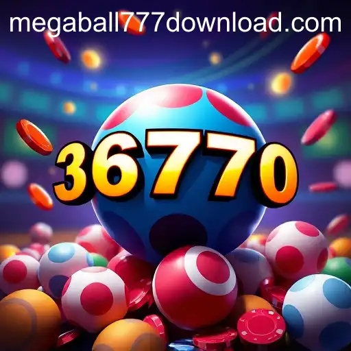 Responsible Gambling: Navigating the World of Megaball777