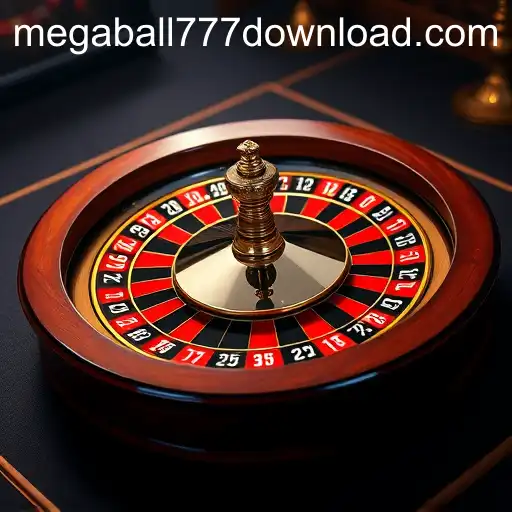 Unveiling the Thrill of Roulette with Megaball777
