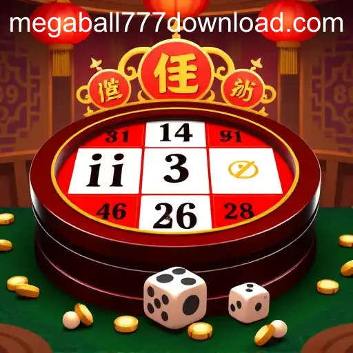 The Captivating World of Sic Bo with Megaball777