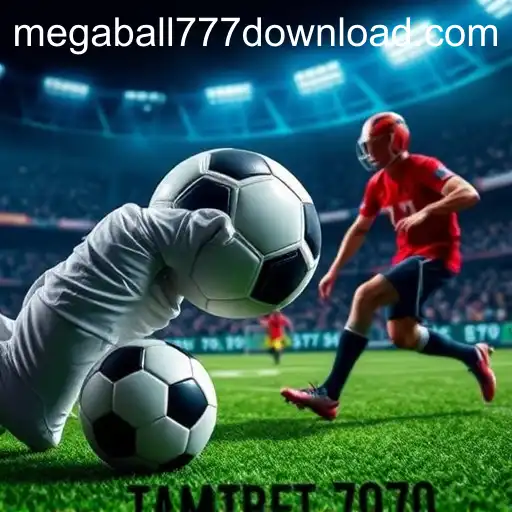 The Rise of Sports Betting and the Influence of Megaball777