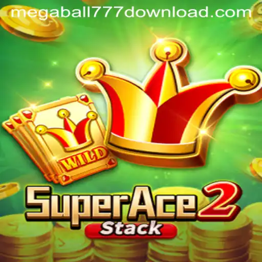 A Thrilling Journey into the World of SuperAce2 and Megaball777