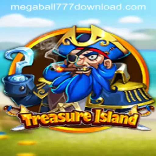 Dive into Adventure: An Exploration of TreasureIsland and the Excitement of MegaBall777