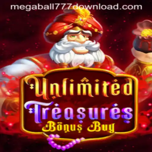 Unlimited Treasures Bonus Buy: A Glimpse into Megaball777's World